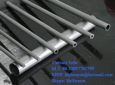 Boiler Stainless Steel Tube TP316L ASTM A213